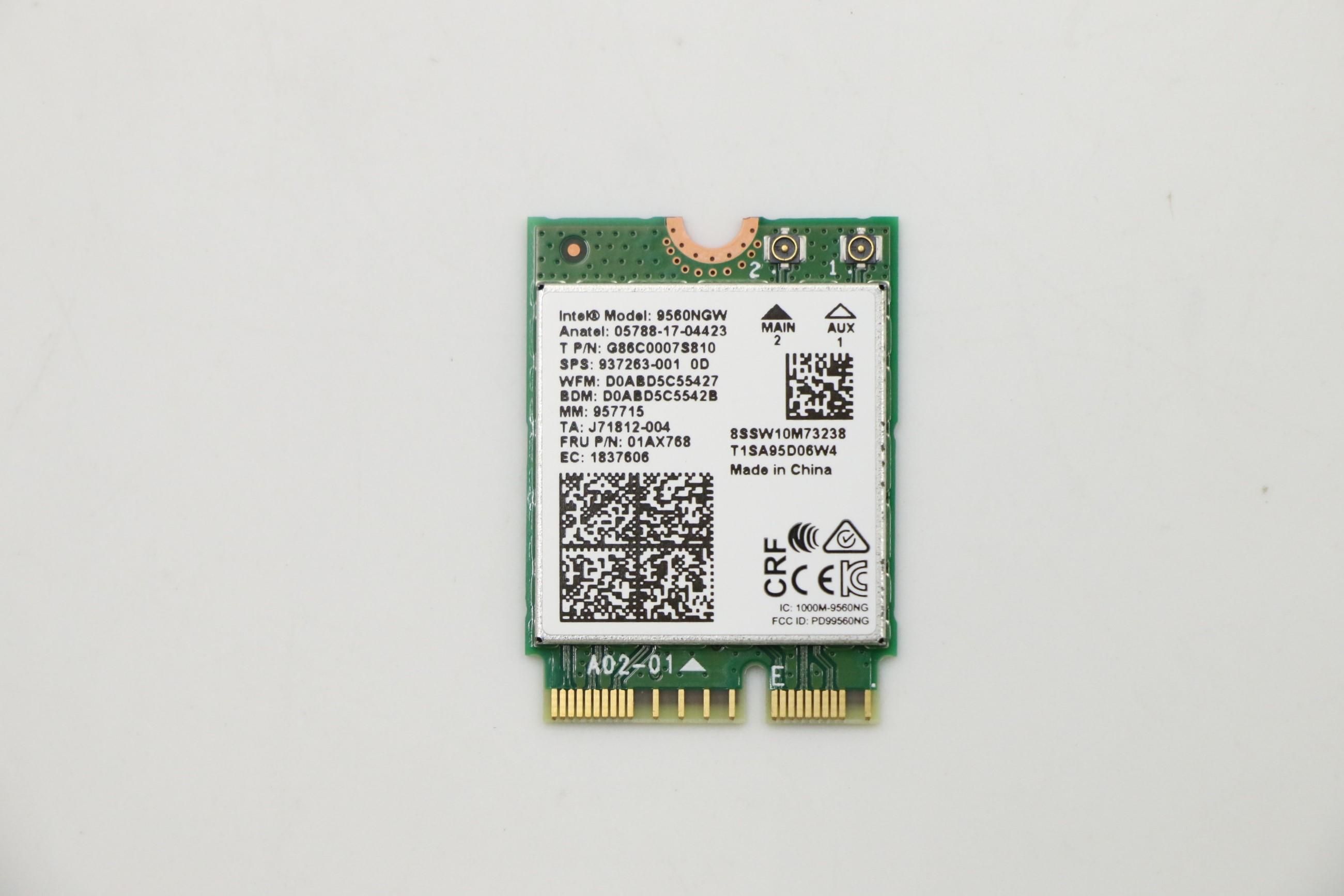 qualcomm qca9377 bluetooth stopped working