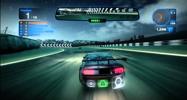 blur racing download
